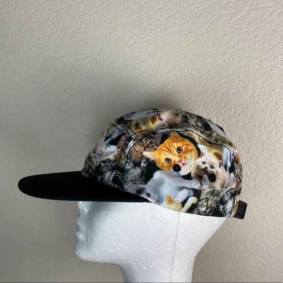 Granule Cute Cat Hat OSFM - Picture 2 of 5